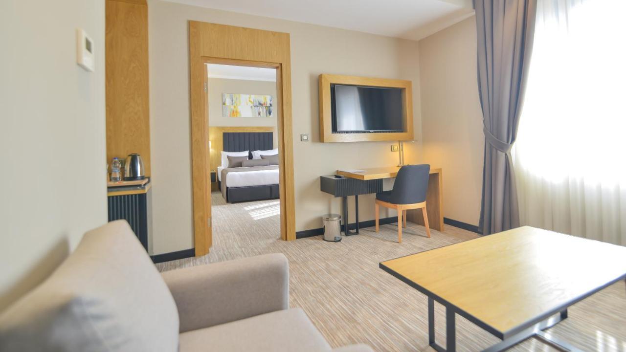 Otel Serenity Comfort