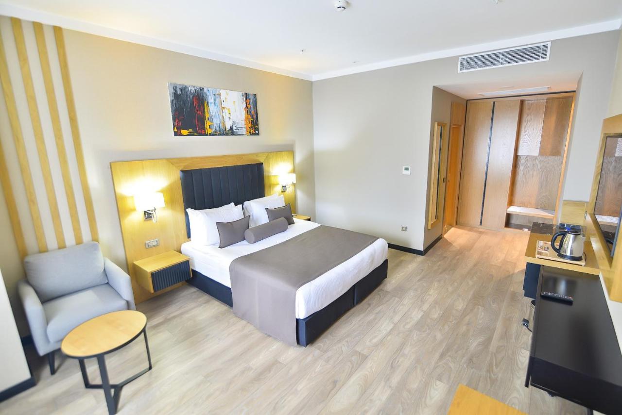 Otel Serenity Comfort