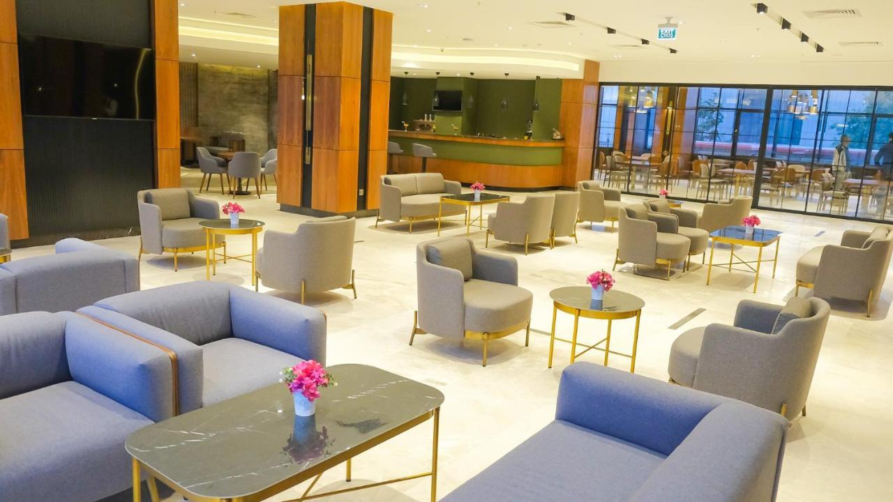 Serenity Comfort Otel 5*
