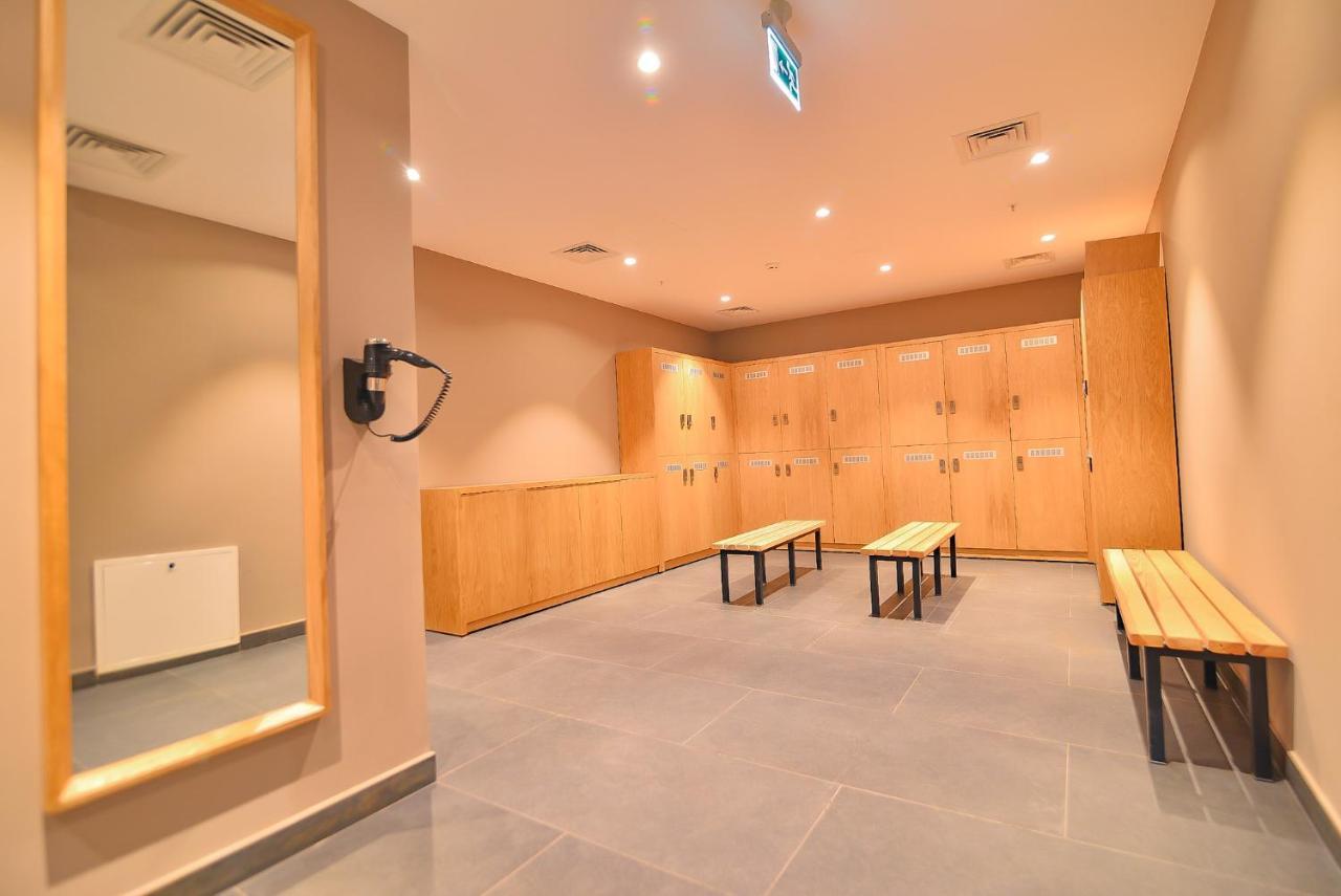 Otel Serenity Comfort İstanbul