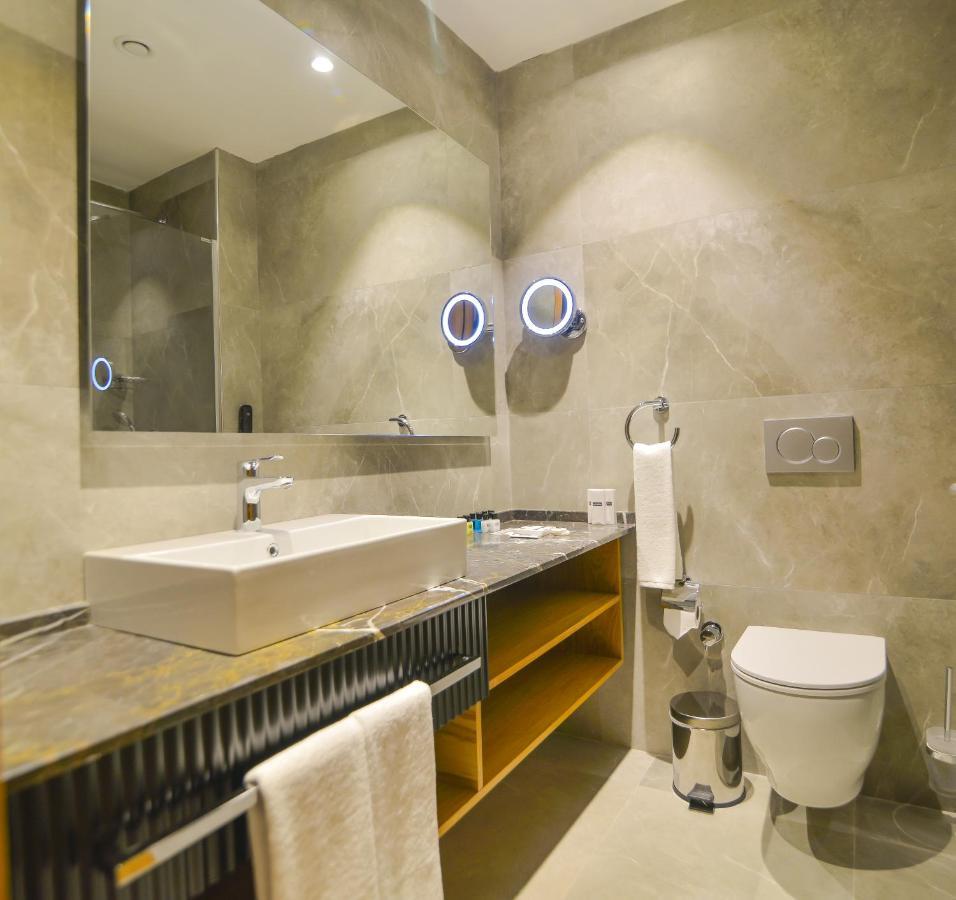 Serenity Comfort Otel